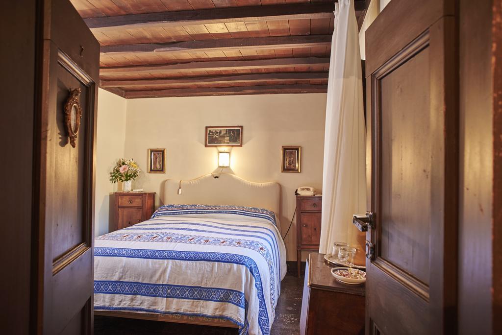 Residenza D'Epoca Eremo Delle Grazie Hotel Monteluco Стая снимка