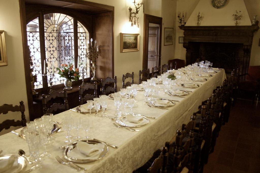 Residenza D'Epoca Eremo Delle Grazie Hotel Monteluco Екстериор снимка