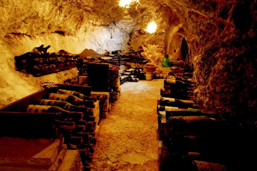 Residenza D'Epoca Eremo Delle Grazie Hotel Monteluco Екстериор снимка