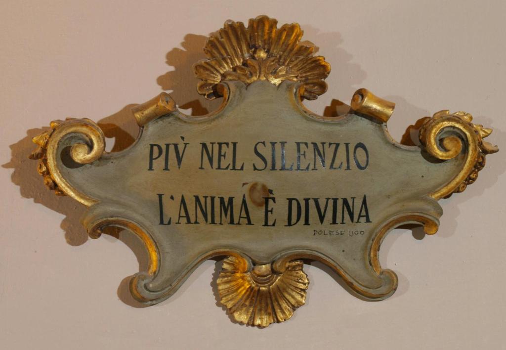 Residenza D'Epoca Eremo Delle Grazie Hotel Monteluco Екстериор снимка