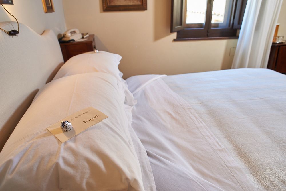 Residenza D'Epoca Eremo Delle Grazie Hotel Monteluco Екстериор снимка
